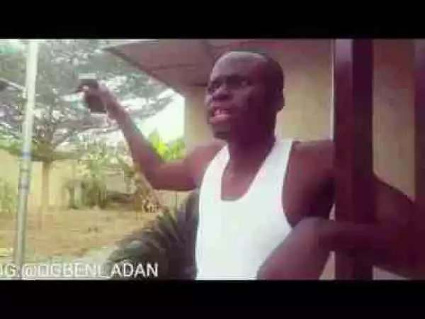 Video: Ogbeni Adan – African Father and His Chicken